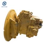 Excavator Spare Parts 2959674 Excavator Hydraulic Main Pump For Excavator E336D
