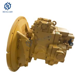 Wholesale Excavator Spare Parts 2959674 Excavator Hydraulic Main Pump For Excavator E336D K5V160DP from china suppliers