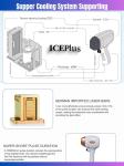 755 808 1064nm OEM Diode Laser Hair Removal Device for Ozero Khanka Pioneer