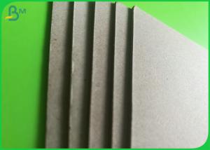 Wholesale FSC Certificated 1.5mm Different Size Available Grey Chipboard For Gift Box from china suppliers