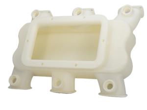 Wholesale Delrin 3d Printer For Plastic Parts 0.005mm 3d Printing Aerospace Components from china suppliers