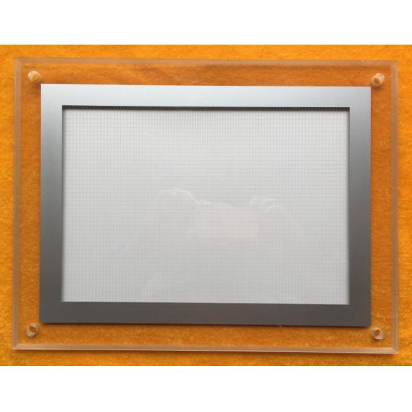 Quality LGP Poster Frame Light Box for sale