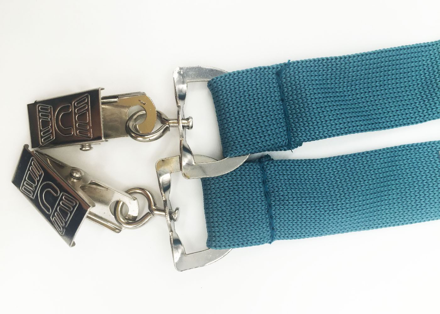 183 Color Options OEM Custom Key Lanyards With Adjusted Buckles