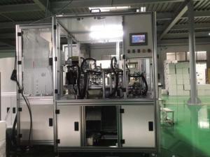 Wholesale Medicine Bottle Cover Gasket Automatic Pressing Machine 380V/220V from china suppliers