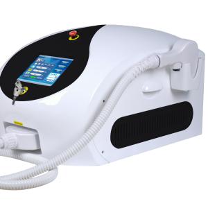 Wholesale Canada MDSAP Approved Diode Laser Hair Removal Machine 3 Wavelengths 810nm/755nm/1064nm from china suppliers