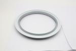Metal Can Tops Parts , Canned Food Lid Covers Components Convenient