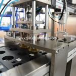 Automatic Coffee Powder Filling And Sealing Machine Oem Service