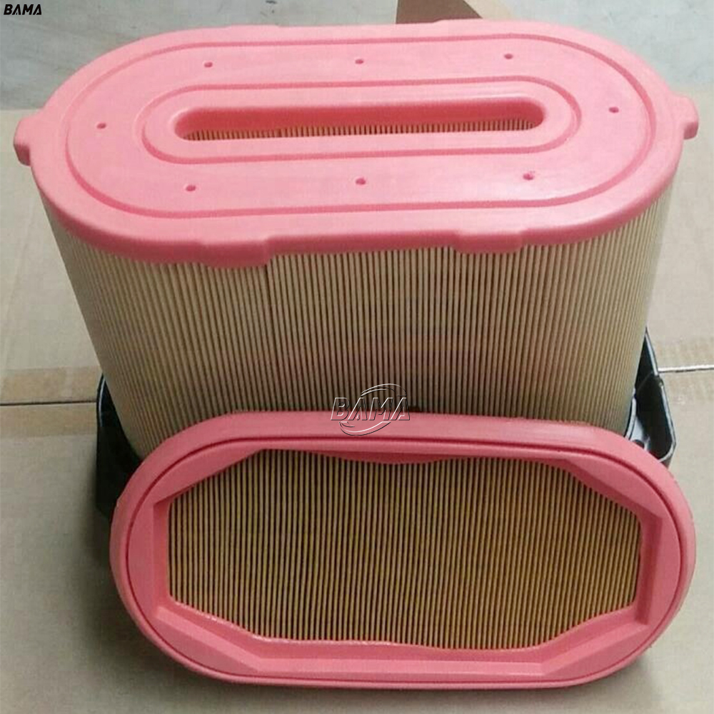 1KG Glass Fiber Truck Engine Parts Air Filter Element 346-6688