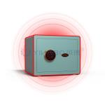 Colorful H300mm Home Safe Box Biometric Fingerprint Lock