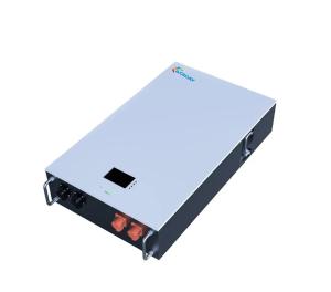 Wholesale 15KWH Home Energy Storage Battery Residential Home Battery 3500 Cycles from china suppliers