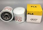 Practical Cartridge Excavator Equipment Oil Filter Replacement High Efficiency