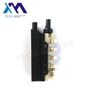 Wholesale Air Suspension Valve Block / Air Compressor Spare Parts For Mercedes Benz W220 S430 S350 2203200258 A2203200258 from china suppliers