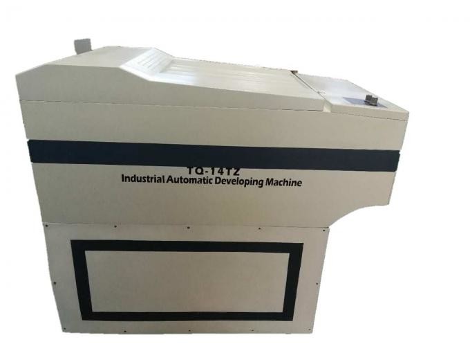 TQ-14TZ Fully Automatic Filling Agent Hing-speed Industry Film Develop Processor