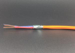 Wholesale PH120 High Temperature Heat Resistant Wire SR 114E Silicone Rubber Enhanced from china suppliers