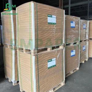 Wholesale One Side Coated High Bulk White Foodpak Paperboard 250gsm 275gsm from china suppliers