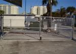 Chain Link Fence Panels 1.625" tube wall thickness 15.5ga Panels Size 6'x12'