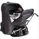outdoor travel Sport Ball Backpack , Basketball Backpack For Ball And Shoes