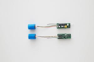 Wholesale 120W Electric DC Brushless Motor BLDC High Speed 170VDC Customizable from china suppliers