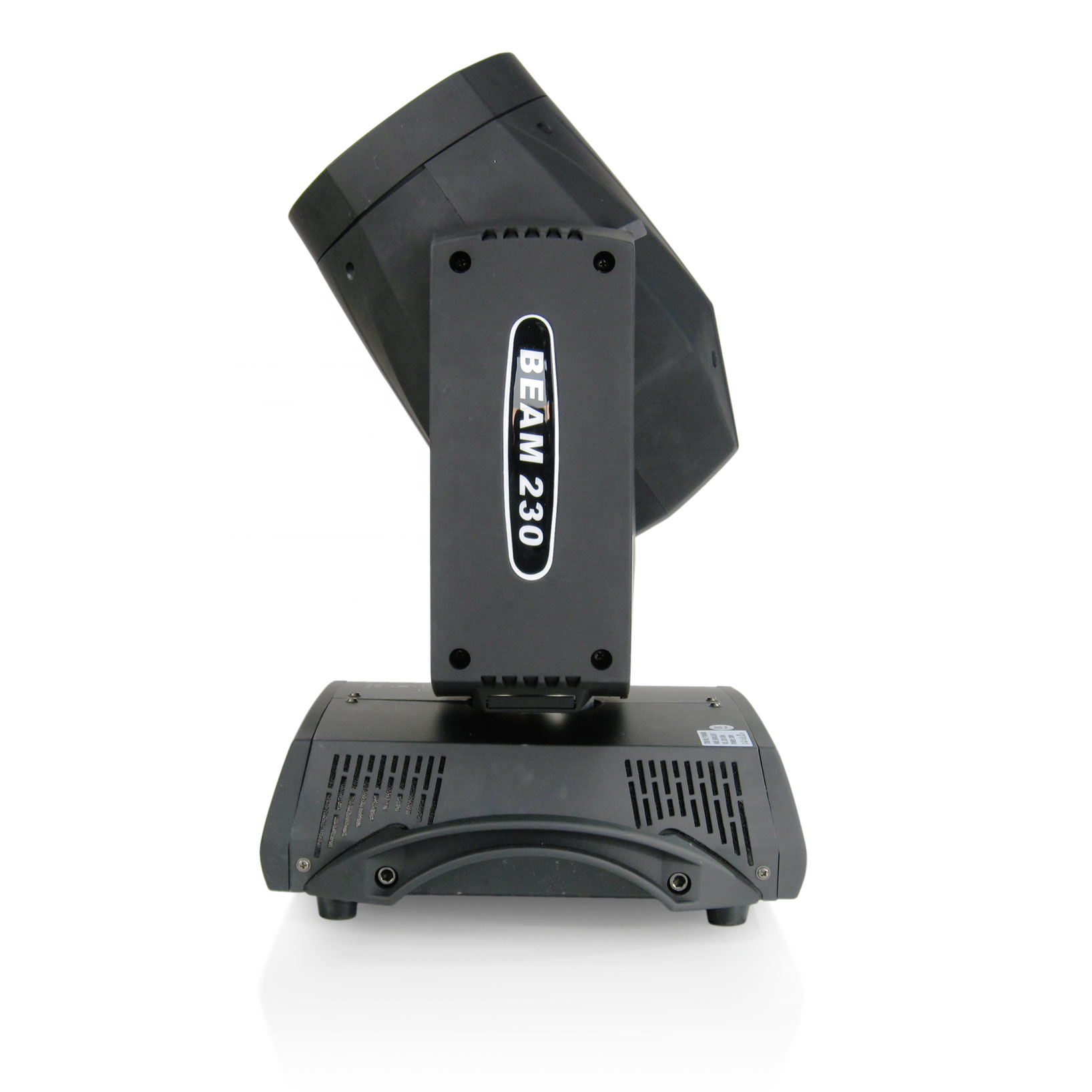 KTV Disco Stage Equipment Moving Head Beam Light with Color Temperature up to 8000K
