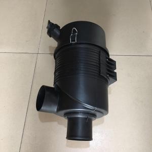 Wholesale Plastic Material Air Filter Assembly , Heavy Excavator External Air Filter Housing YANMAR 4TNV94 98 Engine Suitable from china suppliers