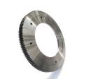 Non Standard High Precision M4 Metal Gear Wheel 20CrMnTi Steel Spur Gear
