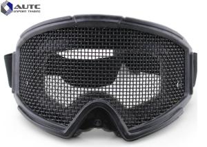 Wholesale Transformer Mens Military Grade Sunglasses Fashion Style Outdoor With Steel Mesh from china suppliers