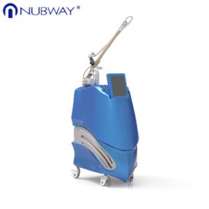 Wholesale Nubway laser removal tattoo picosure laser tattoo removal machine picosecond for sale from china suppliers