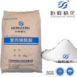 Water Treatment Chemical Polyacrylamide Cationic Flocculant For Urban Sewage