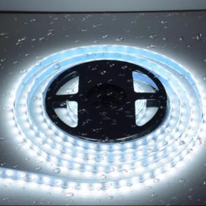 Wholesale 144W/roll Outdoor Waterproof LED Strip Lights in Warm White for Promotion from china suppliers