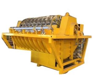 Wholesale TT Series High Efficient Ceramic Vacuum Filter 24m3 For Separate Mine Slurry from china suppliers