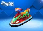 Amusement Park Rides Phantom Airship Indoor Bumper Cars For Kids