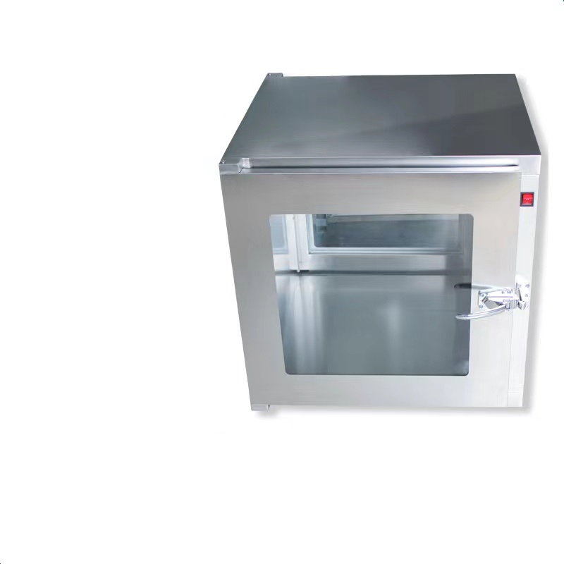 Pass Box