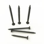 Multifunction Self Drilling Self Tapping Concrete Screws Phosphate Bugle Head