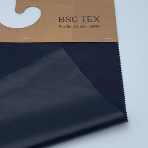 Wholesale 360T Full Dull Recycled Nylon Fabric Breathable Water Resistant 63gsm from china suppliers