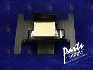 Wholesale Spare parts center DX5 PRINT HEAD (WATER BASED) for mutoh printer from china suppliers