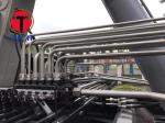 Galvanized Cold-Drawn Precision Seamless Steel Tube