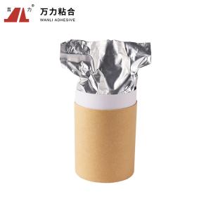 Wholesale Hot Melt Woodworking PUR Glue Edge Banding Density Adhesive PUR-7563A from china suppliers