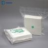 Buy cheap Industrial Cleanroom Polyester Wipes 1009 Lint Free Electronic Safe Wipes from wholesalers