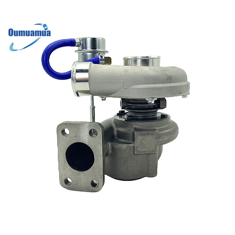 Turbo GT2556S turbocharger 2674A200 711736-5001S 2674A843 2674A841 suitable for Perkins T4.40 engine