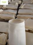 High Temperature Round PPS Filter Sleeve For Power Plant