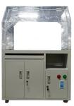 Medical Modular Laminar Flow Hood 200W Clean Room SUS304 Galvanized