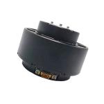 Faradyi Custom Gear Motor 12V High Torque Dc Motors Exosleleton Brushless Motor