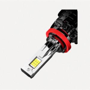 Wholesale Sanan CSP Chip Classic Car LED Headlights 1000LM High Power Series from china suppliers