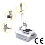 USA Coherent Metal Tube Medical RFco2 fractional laser cosmetic laser machine