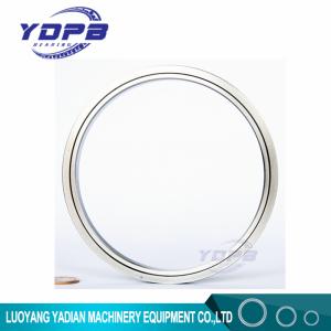 Wholesale CRBS 1408 UU CC0P5 crbs series crossed cylindrical roller bearing made in china 140X156X8mm from china suppliers