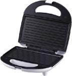 760W Mini Contact Household Electric Grill Non Stick Cooked Plated For Easy