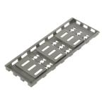 High Strength Aluminum Alloy Die Casting Mold Parts