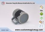 Coffee Colour Change Custom Magic Mug Personlized Heat Resistant