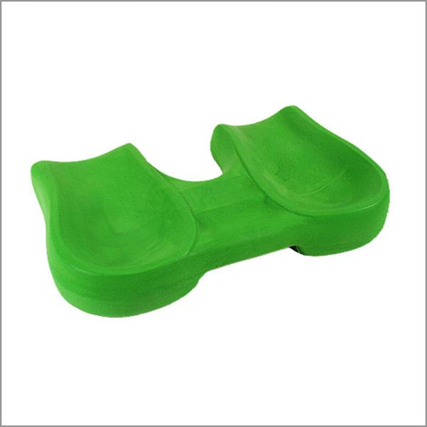 Battery Operated Portable Heated Seat Cushion Electric Type Microwave For