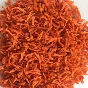 Wholesale Dried carrot from china suppliers
